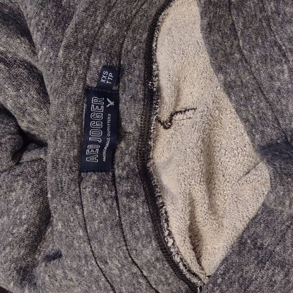 NEW American Eagle Joggers AEO Jogger Size XXS - Picture 14 of 16